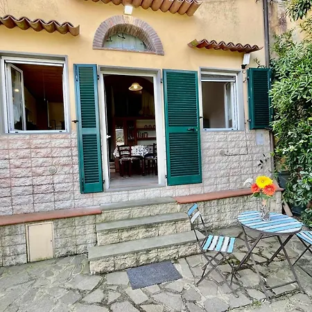 Casa Ariel - Elba Affitti Apartman
