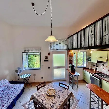 Appartamento Casa Ariel - Elba Affitti *