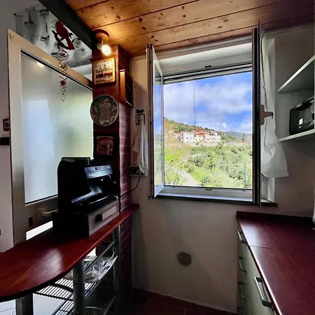 Casa Ariel - Elba Affitti * Rio dellʼElba