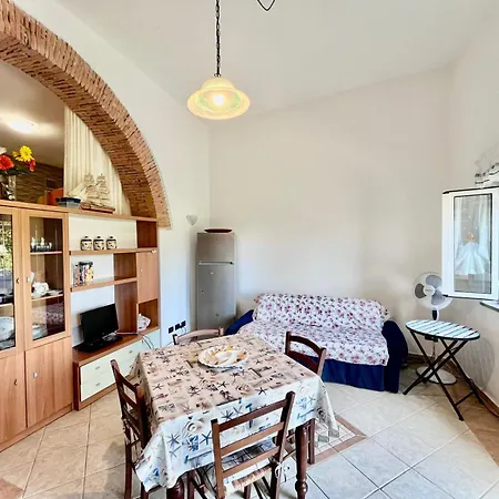 Casa Ariel - Elba Affitti Appartamento
