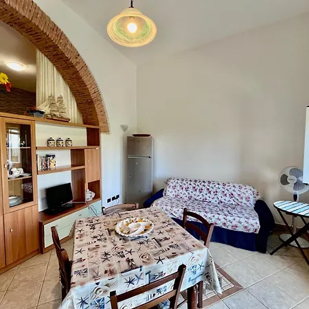 Casa Ariel - Elba Affitti * Rio dellʼElba