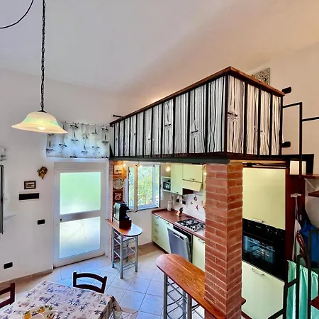 شقة Casa Ariel - Elba Affitti