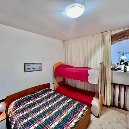 شقة Casa Ariel - Elba Affitti