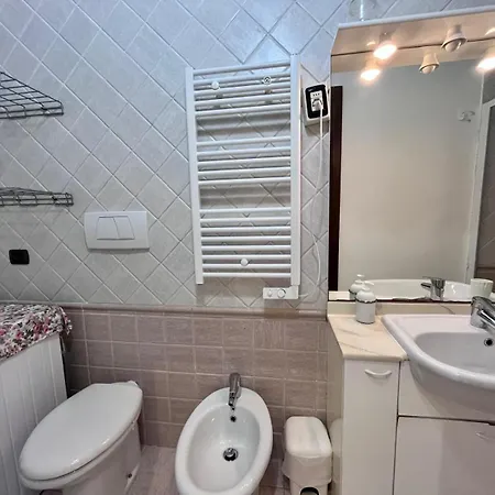 شقة Casa Ariel - Elba Affitti *