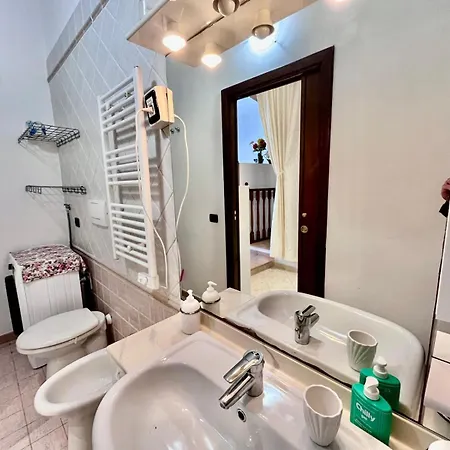 Casa Ariel - Elba Affitti شقة *