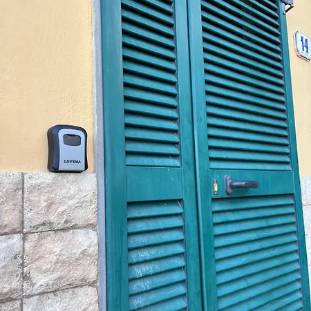 Casa Ariel - Elba Affitti