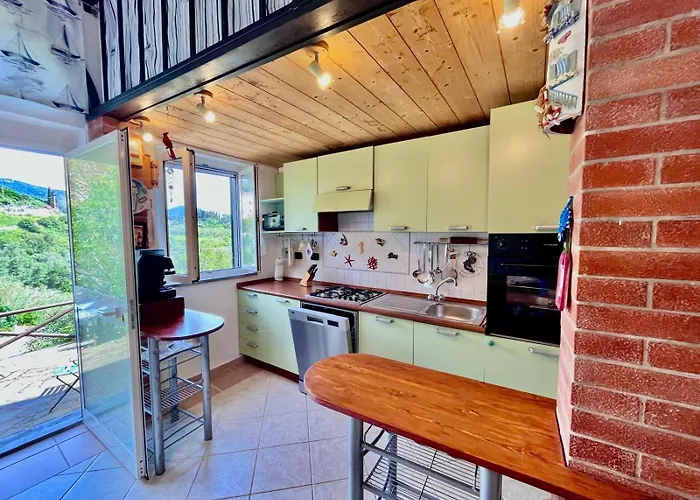 Casa Ariel - Elba Affitti *