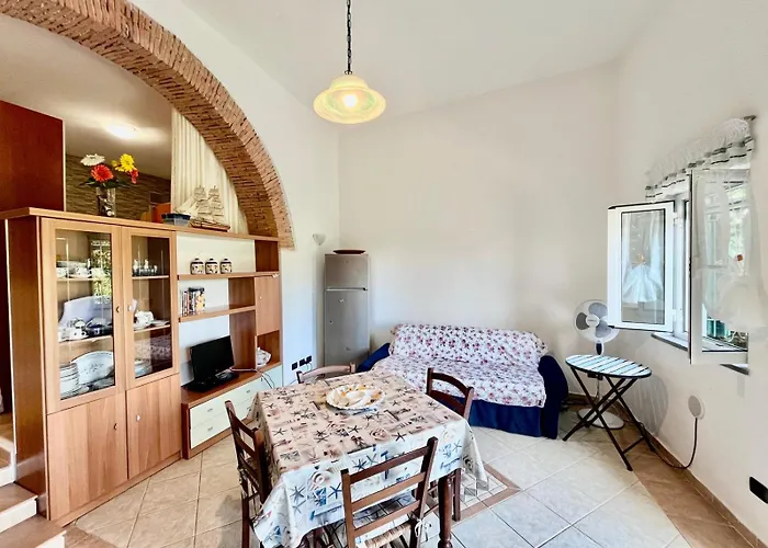 Casa Ariel - Elba Affitti Apartman