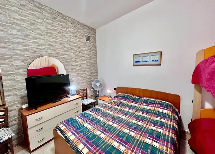 Casa Ariel - Elba Affitti * Rio dellʼElba