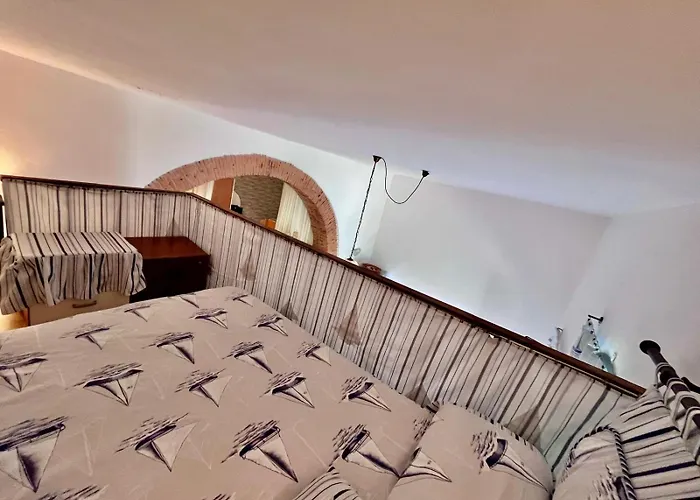 Casa Ariel - Elba Affitti Apartman