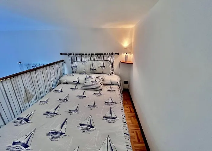 Casa Ariel - Elba Affitti