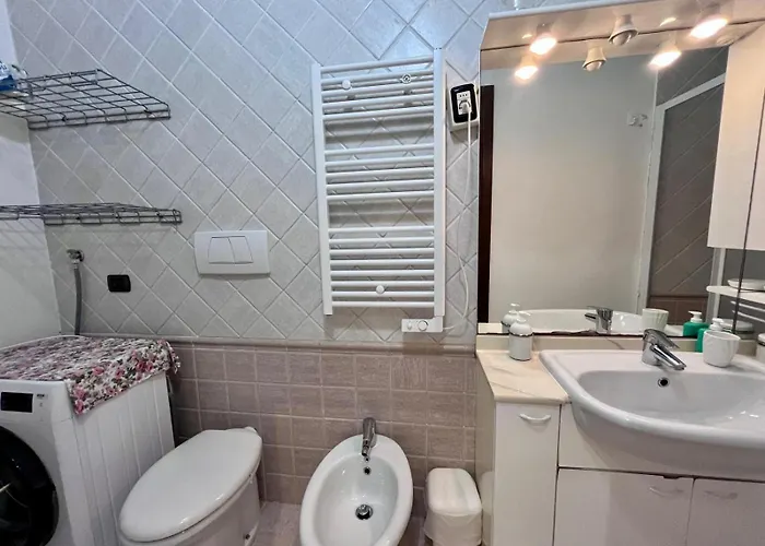 Apartman Casa Ariel - Elba Affitti *