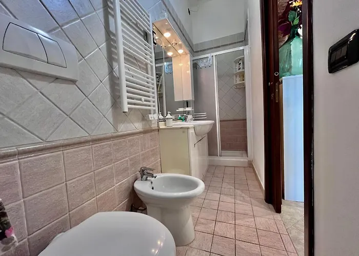 Apartman Casa Ariel - Elba Affitti Rio dellʼElba