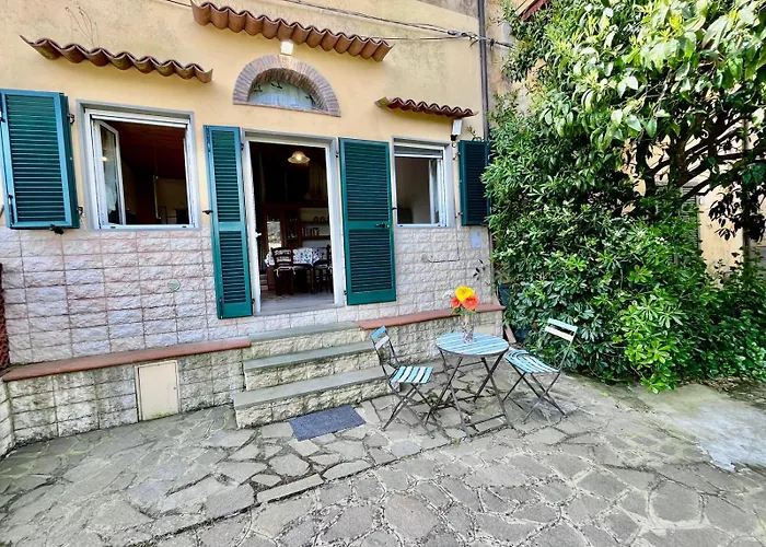 Apartman Casa Ariel - Elba Affitti *