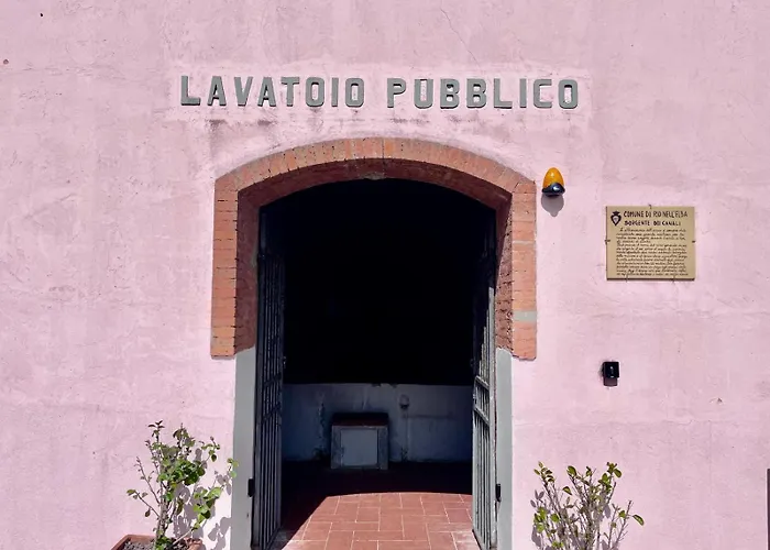 Casa Ariel - Elba Affitti *