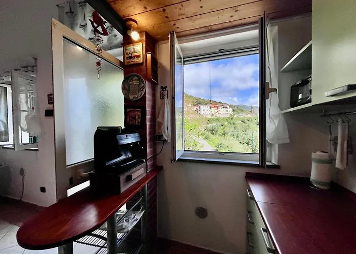 Casa Ariel - Elba Affitti * Rio dellʼElba