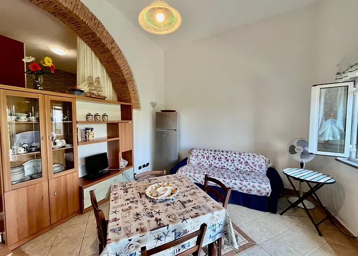 Casa Ariel - Elba Affitti * Rio dellʼElba