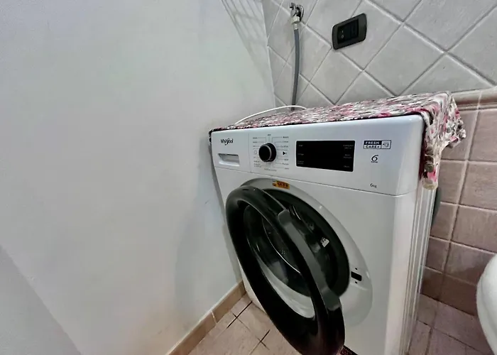 Casa Ariel - Elba Affitti Rio dellʼElba