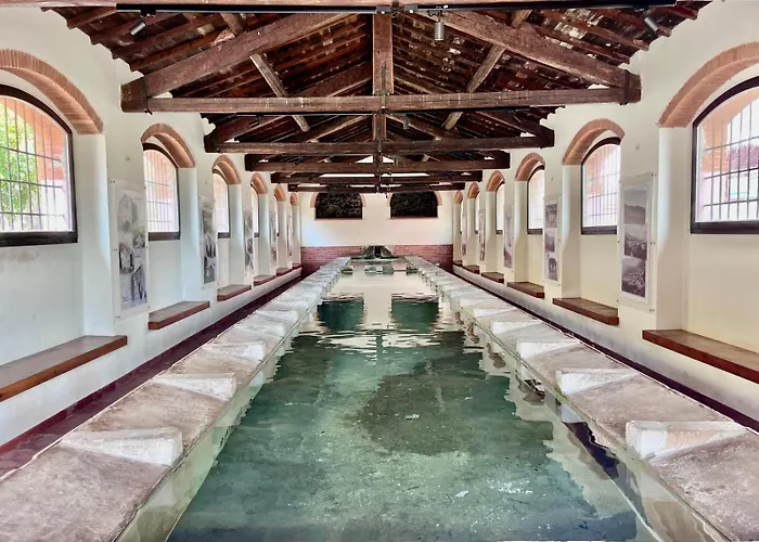 Apartment Casa Ariel - Elba Affitti Rio dellʼElba